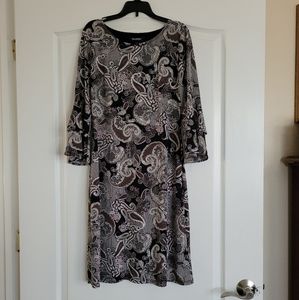 Glamour dress size 6